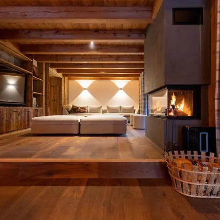 De 8 - 16 Personnes * Megeve
